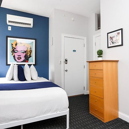 Downtown Boston Studio, #36 Экстерьер фото