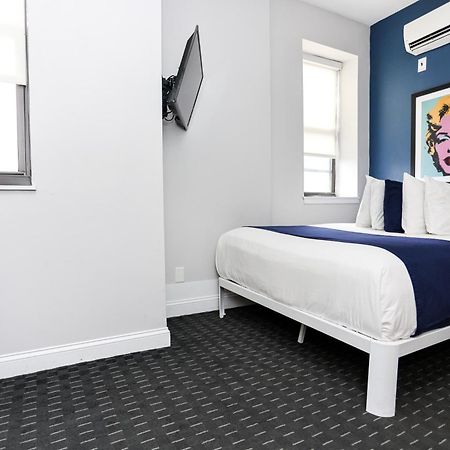 Downtown Boston Studio, #36 Экстерьер фото