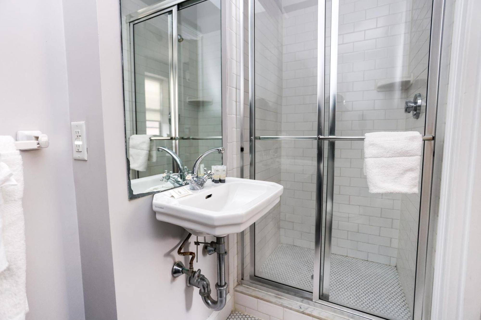 Downtown Boston Studio, #36 Экстерьер фото