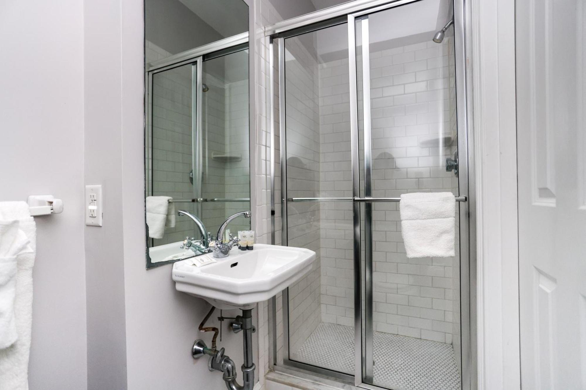 Downtown Boston Studio, #36 Экстерьер фото