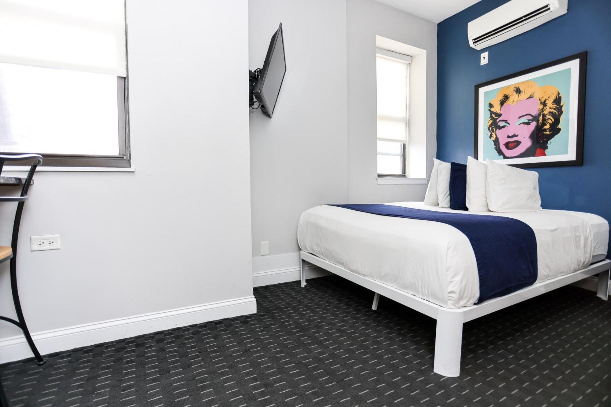 Downtown Boston Studio, #36 Экстерьер фото