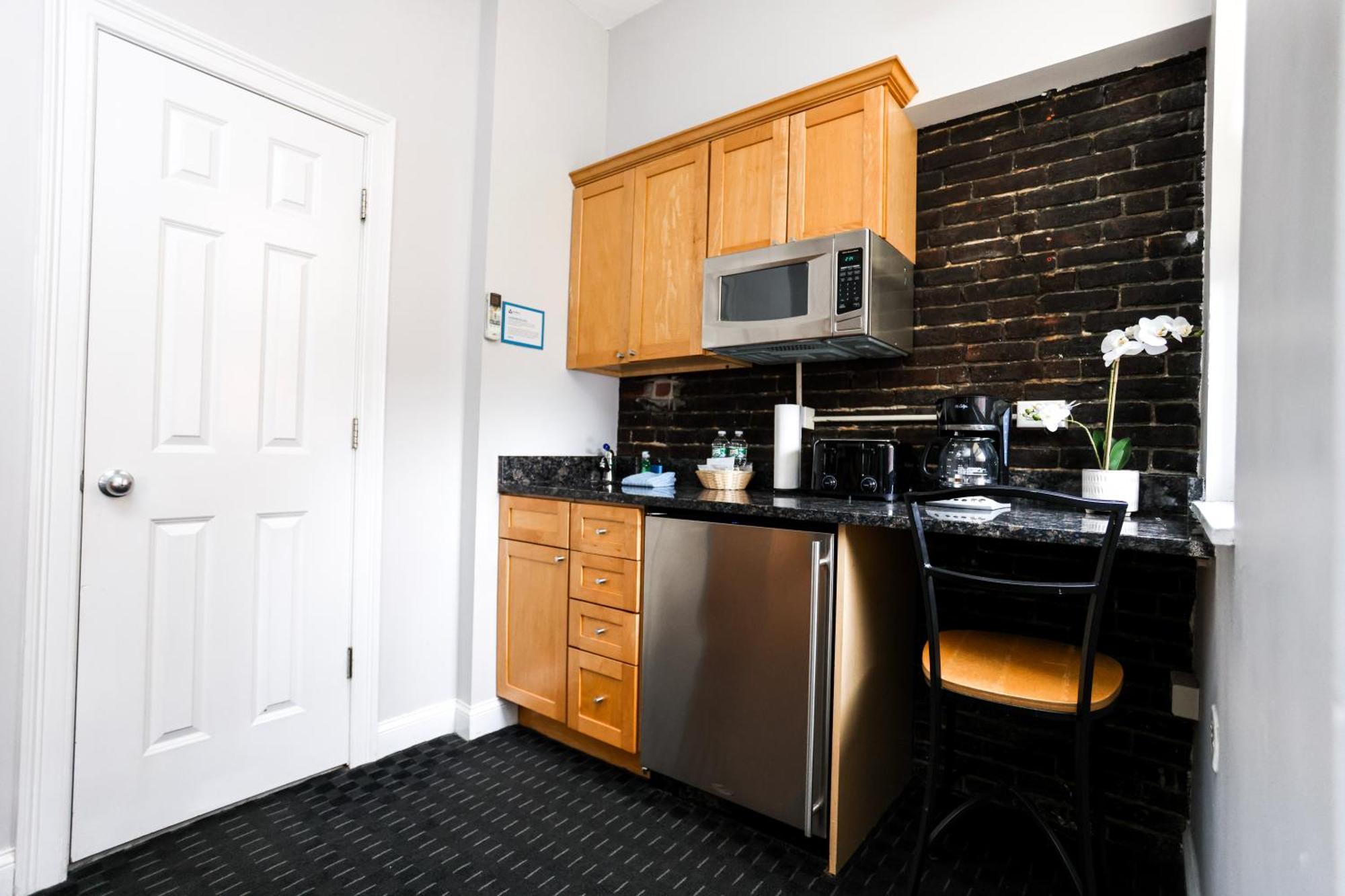 Downtown Boston Studio, #36 Экстерьер фото